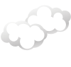 Погода в Колпашево: небольшая облачность