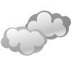 Погода в Колпашево: небольшая облачность